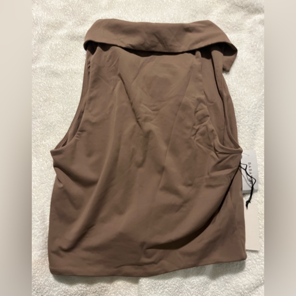 Babton collared shirt